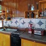 Cabana Da Almada - Pe Na Areia