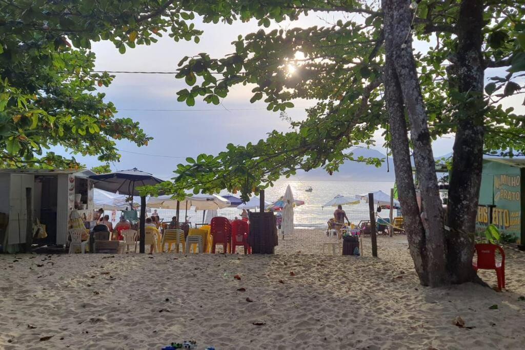 Da Almada - Pe Na Areia * Ubatuba