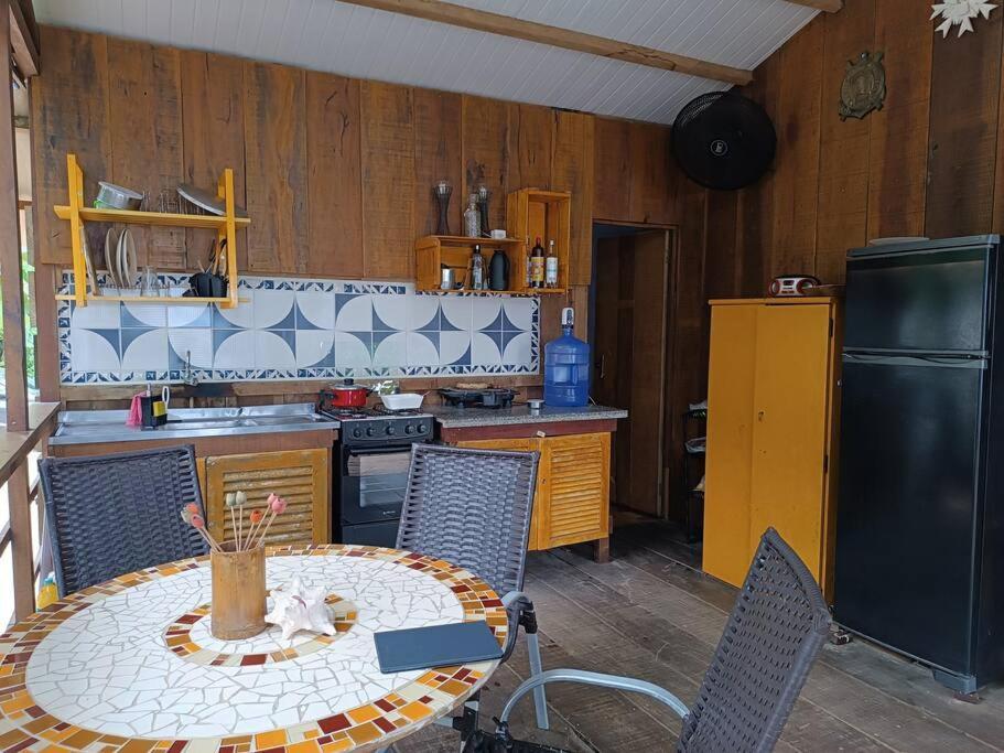 Da Almada - Pe Na Areia Casa de férias